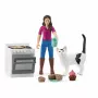 figurka dziecięca schleich 81470