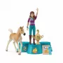 schleich 81472 figurka zabawkowa dla dzieci
