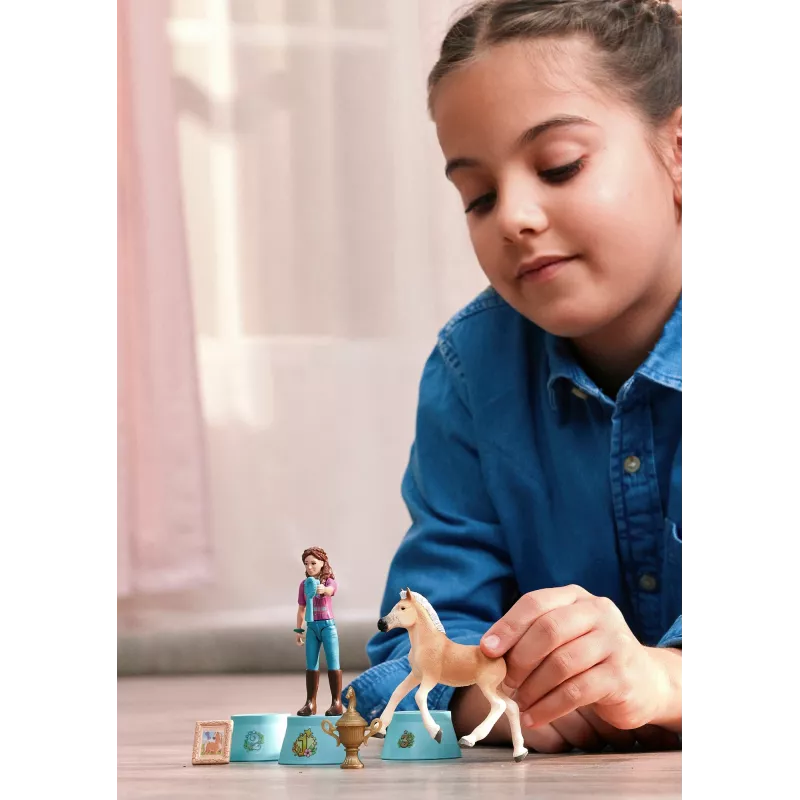 schleich 81472 figurka zabawkowa dla dzieci