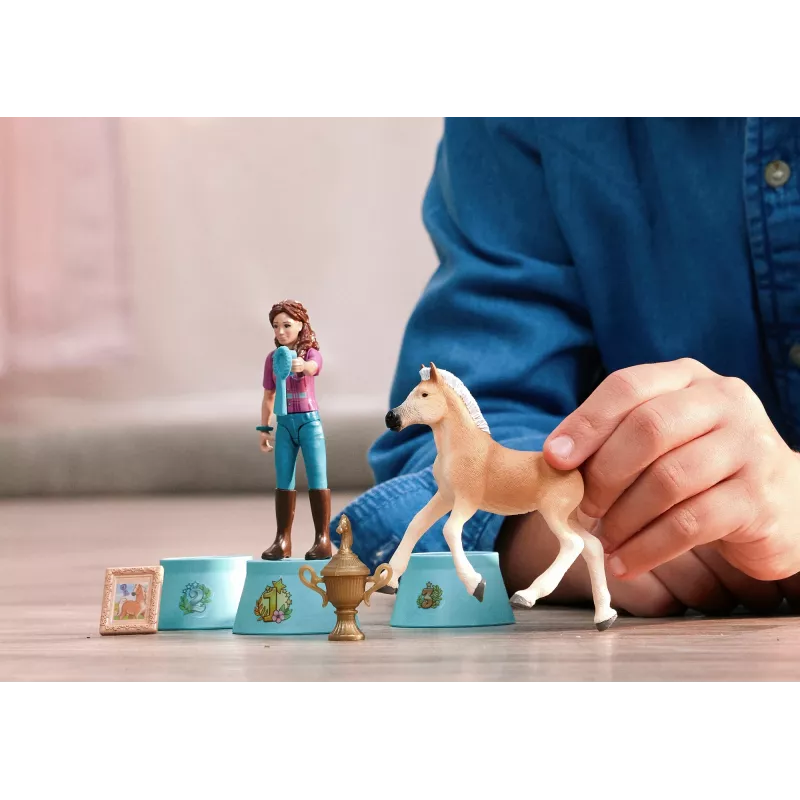 schleich 81472 figurka zabawkowa dla dzieci