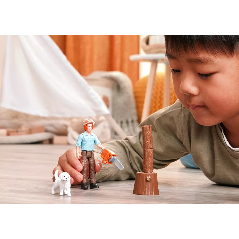 schleich Farm Life 81475 figurka zabawkowa dla dzieci