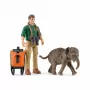 schleich 81476 figurka zabawkowa dla dzieci