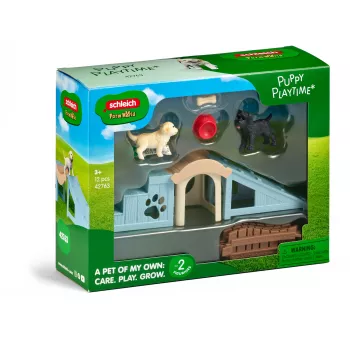 schleich 42763 figurka zabawkowa dla dzieci