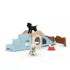 schleich 42763 figurka zabawkowa dla dzieci
