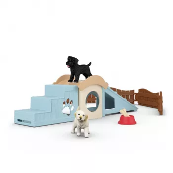 schleich 42763 figurka zabawkowa dla dzieci