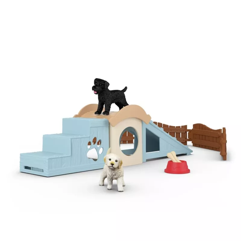 schleich 42763 figurka zabawkowa dla dzieci
