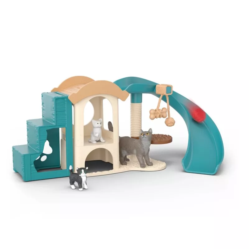 schleich 42764 figurka zabawkowa dla dzieci