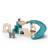 schleich 42764 figurka zabawkowa dla dzieci