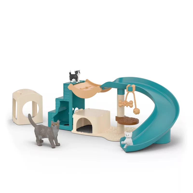 schleich 42764 figurka zabawkowa dla dzieci