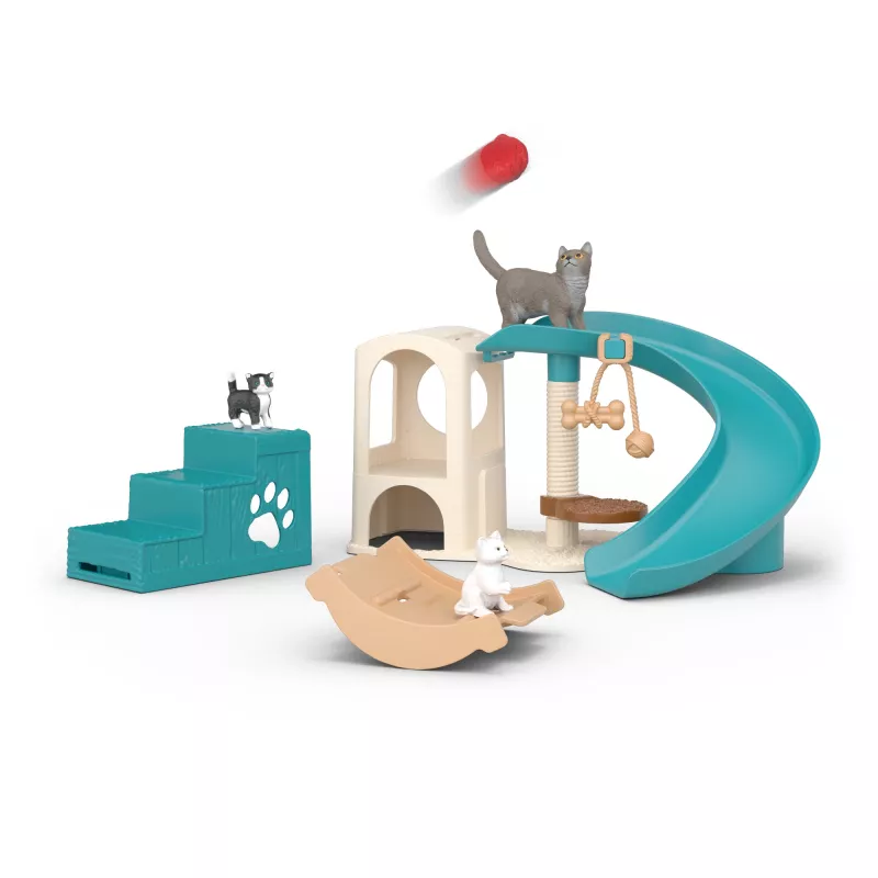 schleich 42764 figurka zabawkowa dla dzieci