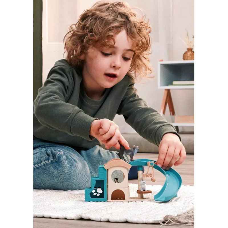 schleich 42764 figurka zabawkowa dla dzieci