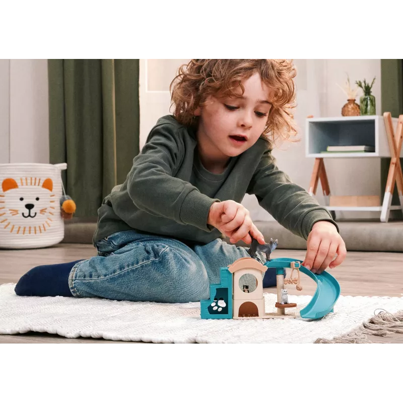 schleich 42764 figurka zabawkowa dla dzieci