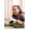 Schleich Horse Club 14917 klacz rasy knabstrup, figurka do zabawy