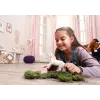 Schleich Horse Club 14917 klacz rasy knabstrup, figurka do zabawy