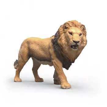 schleich WILD LIFE 014974 figurka zabawkowa dla dzieci