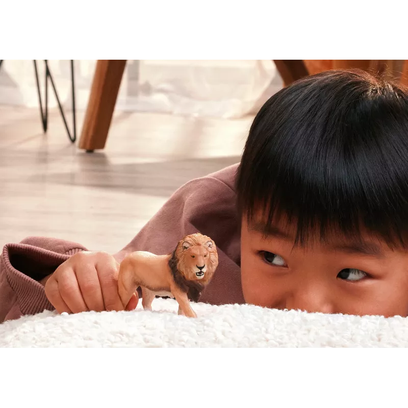 schleich WILD LIFE 014974 figurka zabawkowa dla dzieci
