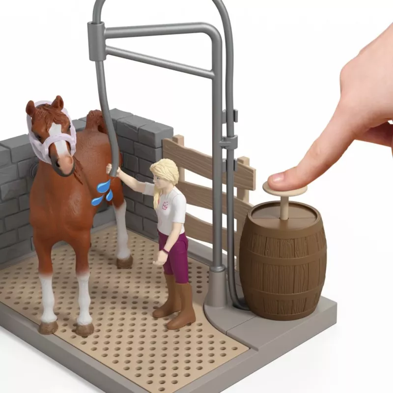 Figurka dla dzieci schleich 042792