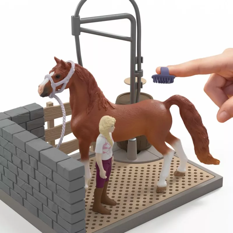 Figurka dla dzieci schleich 042792