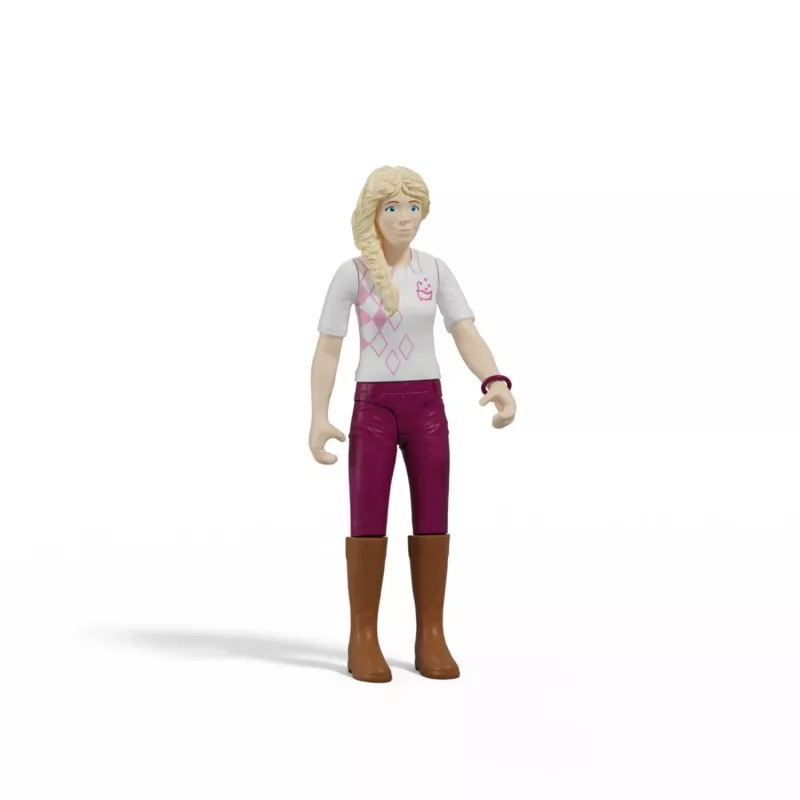Figurka dla dzieci schleich 042792