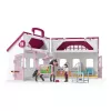 schleich HORSE CLUB 42787 zestaw do zabawy