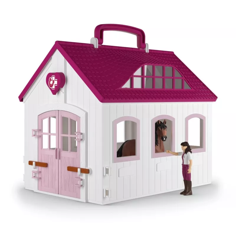 schleich HORSE CLUB 42787 zestaw do zabawy