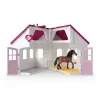 schleich HORSE CLUB 42787 zestaw do zabawy