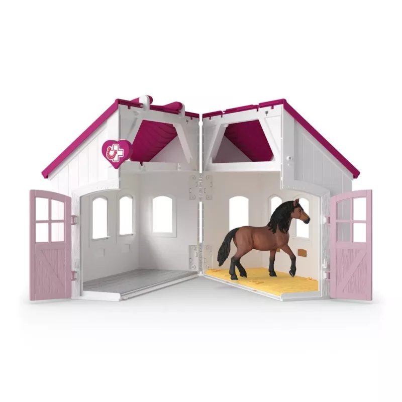 schleich HORSE CLUB 42787 zestaw do zabawy