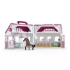 schleich HORSE CLUB 42787 zestaw do zabawy