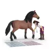 schleich HORSE CLUB 42787 zestaw do zabawy