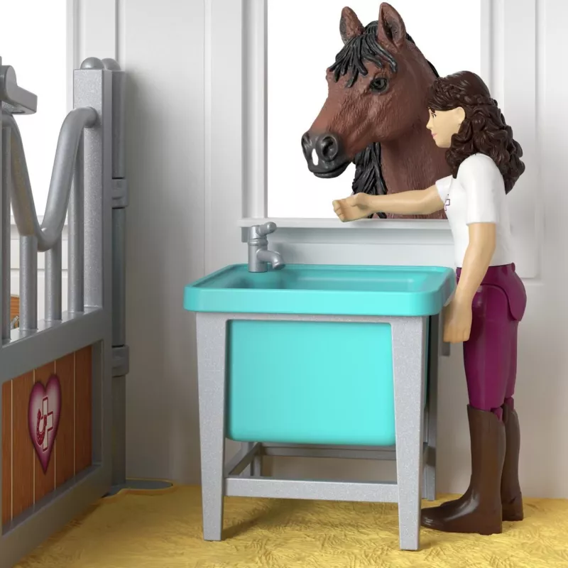 schleich HORSE CLUB 42787 zestaw do zabawy