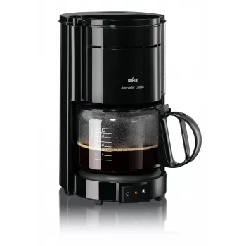 Braun KF 47 ekspres do kawy Manual Drip
