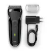 Golarka foliowa Braun Series 3 300s Trymer Czarny