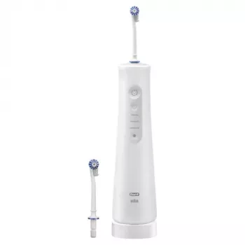 Irygator stomatologiczny Oral-B Aquacare 6