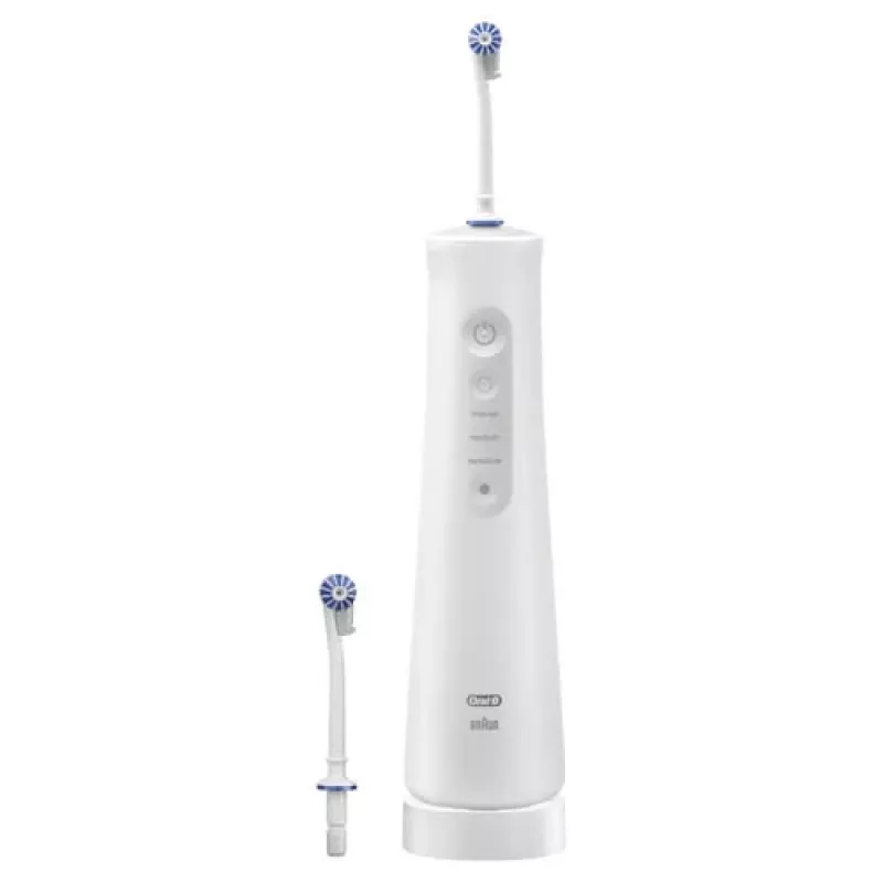 Irygator stomatologiczny Oral-B Aquacare 6