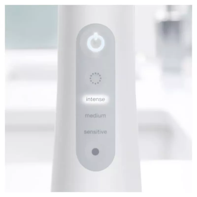 Irygator stomatologiczny Oral-B Aquacare 6