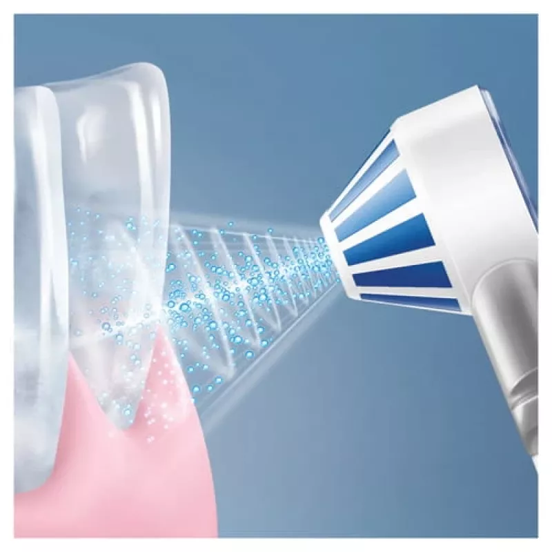 Irygator stomatologiczny Oral-B Aquacare 6