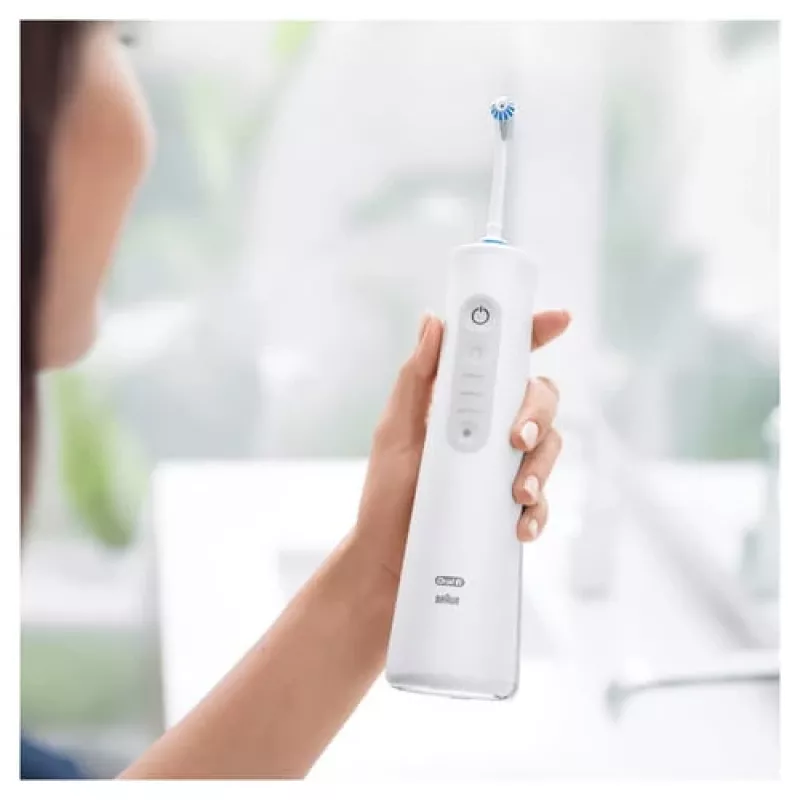 Irygator stomatologiczny Oral-B Aquacare 6