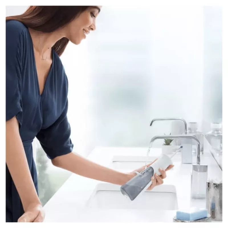 Irygator stomatologiczny Oral-B Aquacare 6