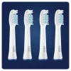 Oral-B Pulsonic Sensitive 4 szt. Biały