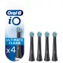 Główka szczoteczki Oral-B iO Ultimate Clean ORAIOB4BK 4 szt. Czarny