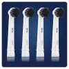 Główka szczoteczki Oral-B Precision Clean 80349854 1 szt. Niebieski, Czerwony