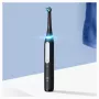 Szczoteczka obrotowa dla dorosłych Oral-B iO 4 Czarna