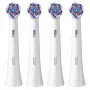 Końcówka do szczoteczki Oral-B 80365502 4 szt. Biała