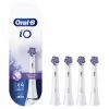 Końcówka do szczoteczki Oral-B 80365502 4 szt. Biała