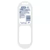 Końcówka do szczoteczki Oral-B 80365502 4 szt. Biała