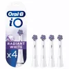 Końcówka do szczoteczki Oral-B 80365502 4 szt. Biała