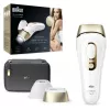 Braun Silk-expert Pro Silk·expert Pro 5 PL5140 Intensywne światło pulsacyjne (IPL) Złoty, Biały