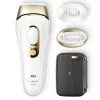 Braun Silk-expert Pro Silk·expert Pro 5 PL5140 Intensywne światło pulsacyjne (IPL) Złoty, Biały