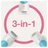 Braun Silk-épil 5 SES 5-605 28 pęset Niebieski, Biały