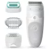 Braun Silk-épil 5 81770430 epilator 28 pęset Biały